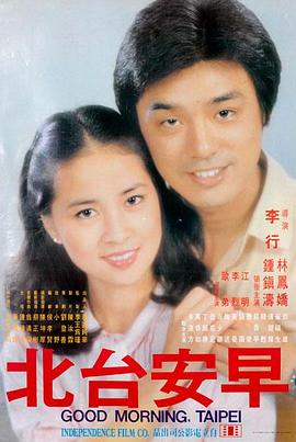 山河故人电影海报
